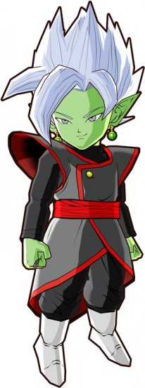 Dragon Ball Fusions images personnages (5)