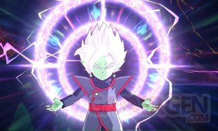Dragon Ball Fusions images personnages (6)