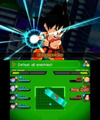 Dragon Ball Fusions images personnages (8)