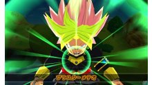Dragon Ball Fusions mise a jour update personnage images (1)