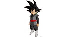 Dragon Ball Fusions mise a jour update personnage images (3)