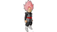 Dragon Ball Fusions mise a jour update personnage images (4)