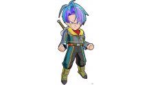 Dragon Ball Fusions mise a jour update personnage images (5)