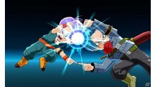 Dragon Ball Fusions mise a jour update personnage images (6)