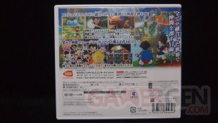 Dragon Ball Fusions Pack New 3DS XL Collector photos images (10)