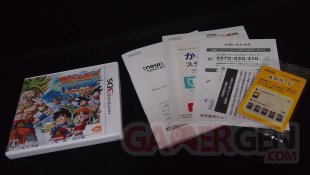 Dragon Ball Fusions Pack New 3DS XL Collector photos images (8)