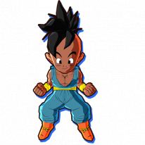 Dragon Ball Fusions Personnages images captures (10)