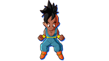 Dragon Ball Fusions Personnages images captures (10)