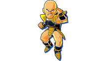 Dragon Ball Fusions Personnages images captures (11)