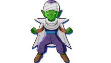Dragon Ball Fusions Personnages images captures (13)
