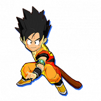Dragon Ball Fusions Personnages images captures (14)