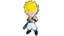Dragon Ball Fusions Personnages images captures (15)