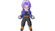 Dragon Ball Fusions Personnages images captures (16)