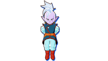 Dragon Ball Fusions Personnages images captures (1)