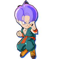 Dragon Ball Fusions Personnages images captures (20)
