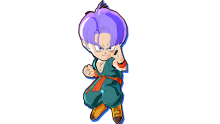Dragon Ball Fusions Personnages images captures (20)