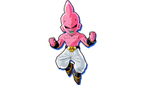 Dragon Ball Fusions Personnages images captures (21)