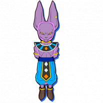 Dragon Ball Fusions Personnages images captures (23)