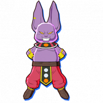 Dragon Ball Fusions Personnages images captures (24)