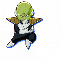 Dragon Ball Fusions Personnages images captures (25)