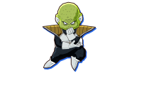 Dragon Ball Fusions Personnages images captures (25)