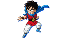 Dragon Ball Fusions Personnages images captures (26)