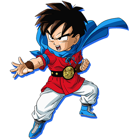 Dragon Ball Fusions Personnages images captures (26)