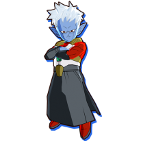 Dragon Ball Fusions Personnages images captures (27)