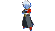 Dragon Ball Fusions Personnages images captures (27)