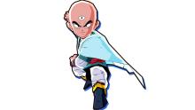 Dragon Ball Fusions Personnages images captures (28)