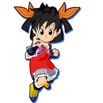 Dragon Ball Fusions Personnages images captures (29)