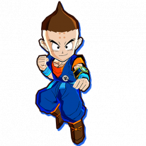 Dragon Ball Fusions Personnages images captures (32)