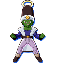 Dragon Ball Fusions Personnages images captures (38)