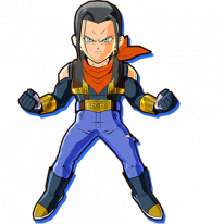 Dragon Ball Fusions Personnages images captures (40)