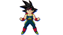 Dragon Ball Fusions Personnages images captures (42)