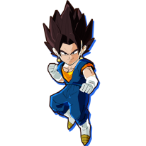 Dragon Ball Fusions Personnages images captures (44)