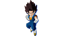Dragon Ball Fusions Personnages images captures (44)