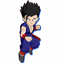 Dragon Ball Fusions Personnages images captures (45)
