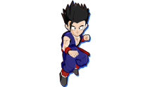 Dragon Ball Fusions Personnages images captures (45)