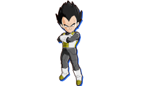 Dragon Ball Fusions Personnages images captures (46)
