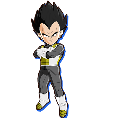 Dragon Ball Fusions Personnages images captures (46)