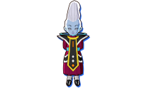 Dragon Ball Fusions Personnages images captures (47)