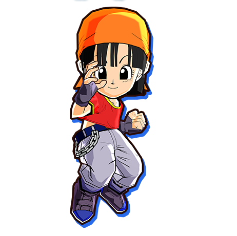 Dragon Ball Fusions Personnages images captures (49)