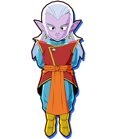 Dragon Ball Fusions Personnages images captures (4)