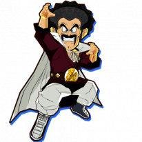 Dragon Ball Fusions Personnages images captures (50)