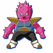 Dragon Ball Fusions Personnages images captures (51)