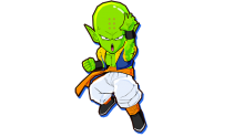 Dragon Ball Fusions Personnages images captures (53)