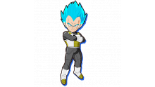 Dragon Ball Fusions Personnages images captures (55)