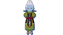 Dragon Ball Fusions Personnages images captures (57)