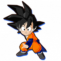 Dragon Ball Fusions Personnages images captures (62)